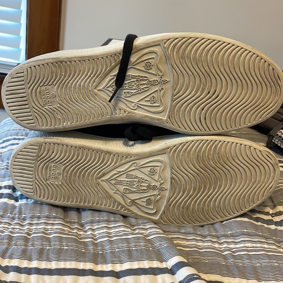 Gucci Ace GG Supreme Print - Picture 3 of 6